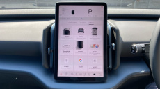 Volvo EX30 200kW SM Extended Range Ultra 69kWh 5dr Auto Electric Estate